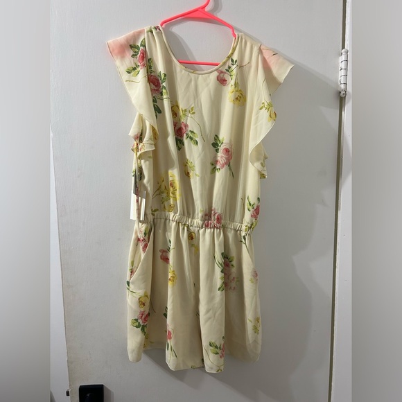 Aritzia Wilfred romper size large - Picture 1 of 4